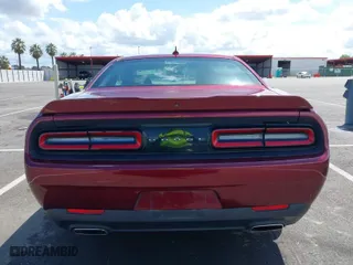 2019 Dodge Challenger GT with VIN 2C3CDZJG9KH727643, listed as a IAAI auction lot 41913298 with 65,686 mi miles. Bid and sale history available at carsss.com. Image 17.