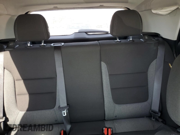 2021 Chevrolet TrailBlazer LT with VIN KL79MPSL7MB137827, listed as a Copart auction lot 49999724 with 26,170 mi miles and . Bid and sale history available at DreamBid. Image 10.