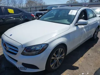 2015 Mercedes-Benz C 300 Luxury with VIN 55SWF4KB9FU035143, listed as a IAAI auction lot 41898353 with 140,699 mi miles and . Bid and sale history available at DreamBid. Image 2.