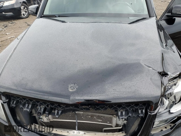 2013 Mercedes-Benz GLK 250 with VIN WDCGG0EB0DG111658, listed as a Copart auction lot 60123164 with 109,096 mi miles and Salvage Title. Bid and sale history available at DreamBid. Image 12.