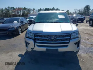 2018 Ford Explorer z VIN 1FM5K8BH0JGC57147, wystawiony jako IAAI lot #41923522 z przebiegiem 115 843 mil mil oraz . Historia ofert i sprzedaży dostępna na DreamBid. Obrazek 12.