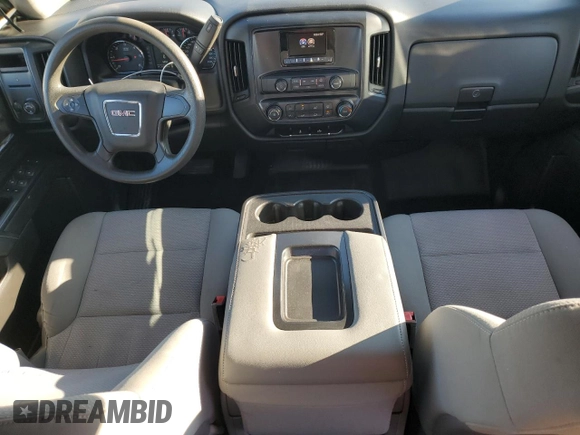 2015 GMC Sierra 1500 z VIN 1GTR1TEH2FZ354188, wystawiony jako Copart lot #83147274 z przebiegiem 119 611 mil mil oraz Szkoda całkowita • Salvage title. Historia ofert i sprzedaży dostępna na DreamBid. Obrazek 8.