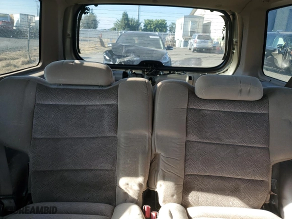 2001 Ford Explorer Sport with VIN 1FMCU70E91UA07153, listed as a Copart auction lot 64460854 with 149,766 mi miles and Salvage Title. Bid and sale history available at carsss.com. Image 10.