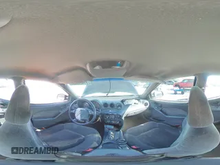 1999 Pontiac Grand Am SE2 with VIN 1G2NE52E2XM732523, listed as a Copart auction lot 75420684 with 124,110 mi miles and Salvage title. Bid and sale history available at DreamBid. Image 12.