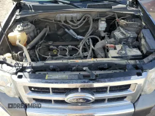 2009 Ford Escape Limited with VIN 1FMCU04799KC04303, listed as a Copart auction lot 51794545 with 236,892 mi miles and Salvage title. Bid and sale history available at DreamBid. Image 14.