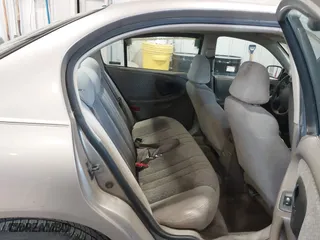 2000 Chevrolet Malibu with VIN 1G1ND52J0Y6308252, listed as a IAAI auction lot 40875689 with 225,110 mi miles. Bid and sale history available at carsss.com. Image 8.