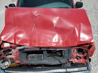 1999 Ford Ranger XL z VIN 1FTZR15V3XPC09094, wystawiony jako Copart lot #56475015 z przebiegiem 167 065 mil mil oraz Szkoda całkowita • Salvage title. Historia ofert i sprzedaży dostępna na DreamBid. Obrazek 11.