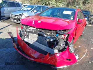 2019 Mercedes-Benz CLA 250 with VIN WDDSJ4GB2KN765758, listed as a IAAI auction lot 41224233 with 31,498 mi miles and . Bid and sale history available at DreamBid. Image 6.