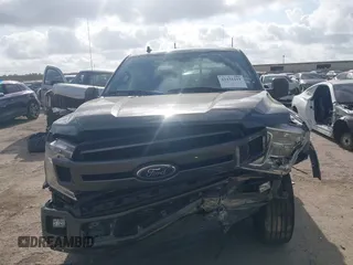 2020 Ford F-150 XL z VIN 1FTEW1CP0LKF02003, wystawiony jako IAAI lot #42431211 z przebiegiem 94 023 mil mil oraz . Historia ofert i sprzedaży dostępna na DreamBid. Obrazek 13.