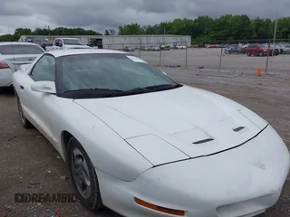 1994 Pontiac Firebird Firebird с VIN 2G2FS22S9R2221658, выставлен на аукционе IAAI как лот 42478866 с пробегом 667 659 миль миль и . История ставок и продаж доступна на DreamBid. Изображение 1.