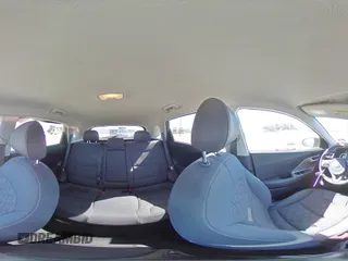 2019 Kia Niro LX with VIN KNDCB3LC3K5240941, listed as a Copart auction lot 47689865 with 59,519 mi miles and Salvage Title. Bid and sale history available at DreamBid. Image 14.