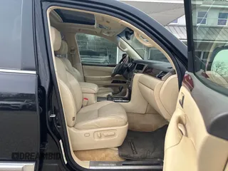 2013 Lexus LX 570 with VIN JTJHY7AX9D4126420, listed as a IAAI auction lot 41794133 with 156,035 mi miles and . Bid and sale history available at DreamBid. Image 5.