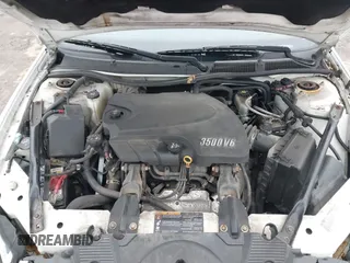 2011 Chevrolet Impala LS Retail with VIN 2G1WA5EK4B1104957, listed as a IAAI auction lot 42012637 with 160,286 mi miles and . Bid and sale history available at DreamBid. Image 10.