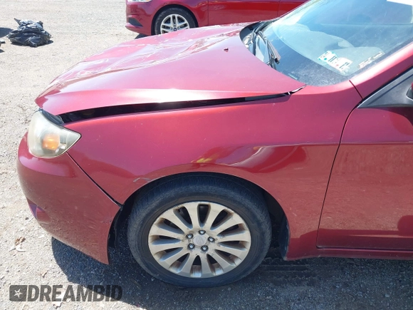 2011 Subaru Impreza Premium with VIN JF1GE6B64BH506977, listed as a IAAI auction lot 42159872 with 145,793 mi miles and . Bid and sale history available at DreamBid. Image 14.