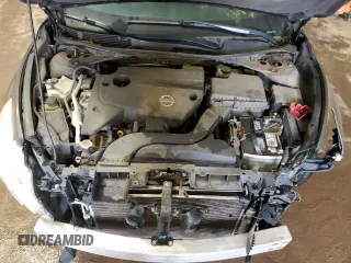 2014 Nissan Altima 2.5 with VIN 1N4AL3APXEN357985, listed as a Copart auction lot 47784955 with 71,951 mi miles and Clean Title. Bid and sale history available at DreamBid. Image 11.