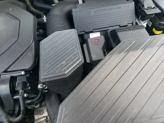 2020 Hyundai Tucson SEL with VIN KM8J33AL5LU187850, listed as a Copart auction lot 66292205 with 87,229 mi miles and Salvage title. Bid and sale history available at DreamBid. Image 13.