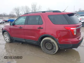 2013 Ford Explorer с VIN 1FM5K7B97DGA03815, выставлен на аукционе IAAI как лот 41754450 с пробегом 175 831 миль миль и . История ставок и продаж доступна на DreamBid. Изображение 15.