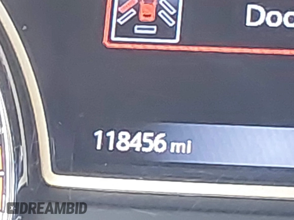 2017 Nissan Altima SV with VIN 1N4AL3AP6HC168623, listed as a IAAI auction lot 41428530 with 118,456 mi miles and . Bid and sale history available at carsss.com. Image 16.