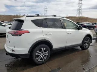 2017 Toyota RAV4 LE with VIN JTMBFREV5HJ132208, listed as a Copart auction lot 48373905 with 53,079 mi miles and Clean Title. Bid and sale history available at carsss.com. Image 3.