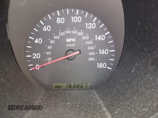 2003 Lexus SC 430 with VIN JTHFN48Y630048490, listed as a IAAI auction lot 41392967 with 163,807 mi miles and . Bid and sale history available at DreamBid. Image 7.