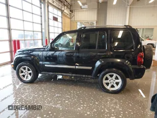 2007 Jeep Liberty Limited z VIN 1J4GL58K87W508744, wystawiony jako IAAI lot #40986728 z przebiegiem 179 291 mil mil oraz . Historia ofert i sprzedaży dostępna na DreamBid. Obrazek 14.