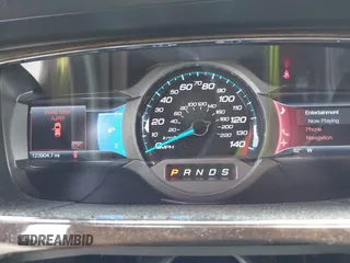 2013 Ford Taurus Limited with VIN 1FAHP2F87DG235392, listed as a IAAI auction lot 42431543 with 123,904 mi miles and . Bid and sale history available at DreamBid. Image 7.