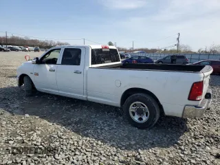 2012 Ram 2500 ST с VIN 3C6TD4HT6CG280814, выставлен на аукционе Copart как лот 51520645 с пробегом 137 674 миль миль и Списание • Salvage title. История ставок и продаж доступна на DreamBid. Изображение 2.