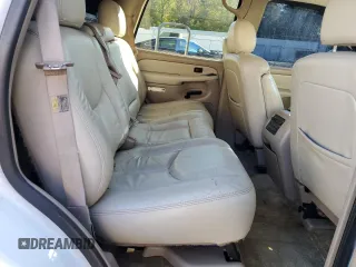 2003 Chevrolet Tahoe LS with VIN 1GNEC13Z73R123301, listed as a Copart auction lot 81753914 with 109,698 mi miles and Salvage Title. Bid and sale history available at carsss.com. Image 11.