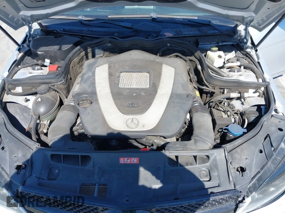 2009 Mercedes-Benz C 300 Sport with VIN WDDGF81X19R070838, listed as a IAAI auction lot 42239289 with 124,855 mi miles and . Bid and sale history available at DreamBid. Image 10.