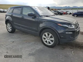 2016 Land Rover Range Rover Evoque SE с VIN SALVP2BG6GH089326, выставлен на аукционе Copart как лот 63291205 с пробегом 119 243 миль миль и Чистый • Clean title. История ставок и продаж доступна на DreamBid. Изображение 4.