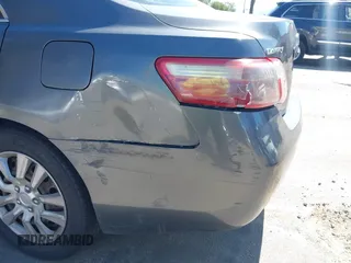 2008 Toyota Camry LE with VIN 4T1BE46K68U732143, listed as a IAAI auction lot 41845419 with 236,214 mi miles. Bid and sale history available at carsss.com. Image 12.