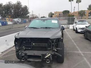 2017 Ford F-150 XL with VIN 1FTEW1EG0HFC20814, listed as a IAAI auction lot 41140772 with 74,651 mi miles. Bid and sale history available at carsss.com. Image 13.