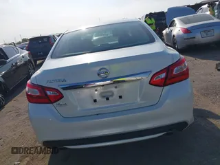 2016 Nissan Altima S z VIN 1N4AL3APXGC236145, wystawiony jako IAAI lot #41883454 z przebiegiem 47 167 mil mil oraz . Historia ofert i sprzedaży dostępna na DreamBid. Obrazek 16.