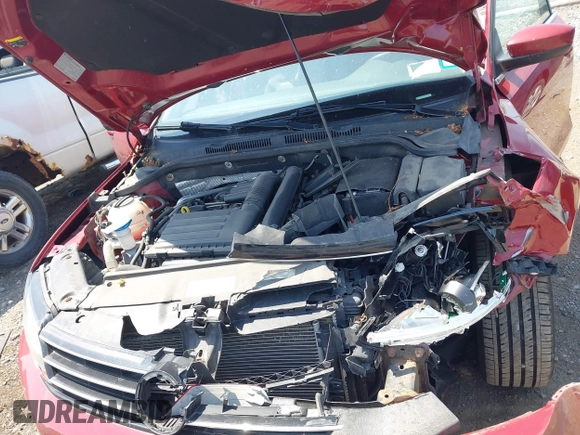 2017 Volkswagen Jetta S z VIN 3VW2B7AJ6HM232479, wystawiony jako IAAI lot #42579313 z przebiegiem 100 582 mil mil oraz . Historia ofert i sprzedaży dostępna na DreamBid. Obrazek 10.