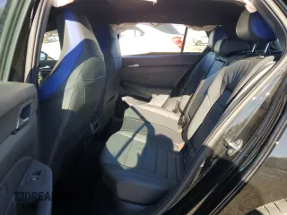 2024 Volkswagen Golf z VIN WVWFB7CD1RW210600, wystawiony jako Copart lot #79880214 z przebiegiem 3 250 mil mil oraz Szkoda całkowita • Salvage title. Historia ofert i sprzedaży dostępna na DreamBid. Obrazek 10.
