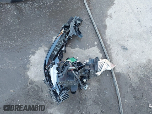 2023 Infiniti QX60 Sensory с VIN 5N1DL1GS4PC332940, выставлен на аукционе IAAI как лот 41585023 с пробегом 32 543 миль миль и . История ставок и продаж доступна на DreamBid. Изображение 12.