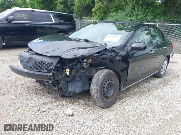 2010 Toyota Corolla with VIN 2T1BU4EE5AC319099, listed as a IAAI auction lot 42552305 with 169,420 mi miles and . Bid and sale history available at DreamBid. Image 18.