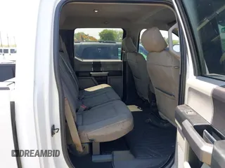 2019 Ford F-250 XL with VIN 1FT7W2BT0KEE85911, listed as a IAAI auction lot 42335375 with 278,138 mi miles and . Bid and sale history available at DreamBid. Image 8.
