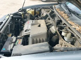 2006 Toyota Highlander with VIN JTEGP21A960104326, listed as a IAAI auction lot 42678274 with 268,626 mi miles and . Bid and sale history available at DreamBid. Image 12.