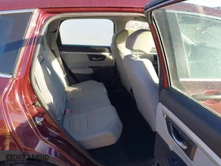 2019 Honda CR-V LX with VIN 2HKRW6H34KH210131, listed as a IAAI auction lot 41776685 with 75,339 mi miles. Bid and sale history available at carsss.com. Image 8.