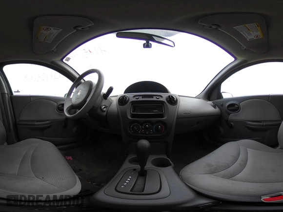 2003 Saturn ION ION 2 z VIN 1G8AJ52F23Z178731, wystawiony jako IAAI lot #41953863 z przebiegiem 195 111 mil mil oraz . Historia ofert i sprzedaży dostępna na DreamBid. Obrazek 18.