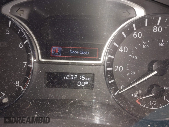 2014 Nissan Altima 2.5 S with VIN 1N4AL3AP0EN334215, listed as a IAAI auction lot 41848883 with 175,890 mi miles. Bid and sale history available at carsss.com. Image 16.