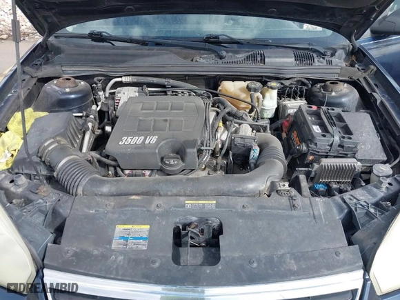 2006 Chevrolet Malibu Maxx LT with VIN 1G1ZT61866F102066, listed as a IAAI auction lot 41830614 with 181,238 mi miles. Bid and sale history available at carsss.com. Image 10.