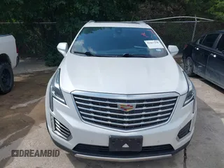 2017 Cadillac XT5 Platinum AWD с VIN 1GYKNFRS4HZ100671, выставлен на аукционе IAAI как лот 42417258 с пробегом 104 243 миль миль и . История ставок и продаж доступна на DreamBid. Изображение 6.