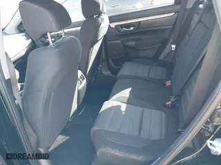 2021 Honda CR-V Special Edition with VIN 7FARW1H71ME014756, listed as a IAAI auction lot 41460402 with 29,543 mi miles. Bid and sale history available at carsss.com. Image 8.