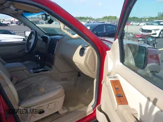 2008 Ford Explorer Eddie Bauer with VIN 1FMEU74848UB24047, listed as a IAAI auction lot 42559665 with 157,013 mi miles and . Bid and sale history available at DreamBid. Image 5.