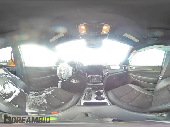 2020 Jeep Grand Cherokee Laredo E with VIN 1C4RJFAG3LC377542, listed as a Copart auction lot 88948095 with 71,391 mi miles and Salvage Title. Bid and sale history available at carsss.com. Image 14.
