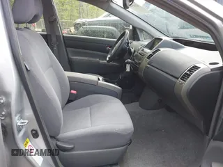 2009 Toyota Prius with VIN JTDKB20U797862170, listed as a IAAI auction lot 42105448 with 168,406 mi miles. Bid and sale history available at carsss.com. Image 5.