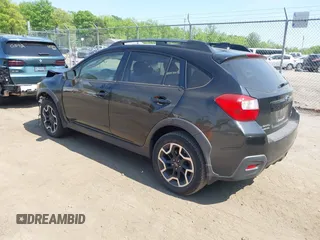 2017 Subaru Crosstrek Limited with VIN JF2GPALC6HH234485, listed as a IAAI auction lot 42176856 with 66,920 mi miles and . Bid and sale history available at DreamBid. Image 3.