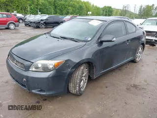 2007 Scion tC Spec z VIN JTKDE177570172801, wystawiony jako IAAI lot #42232540 z przebiegiem 251 571 mil mil oraz . Historia ofert i sprzedaży dostępna na DreamBid. Obrazek 17.